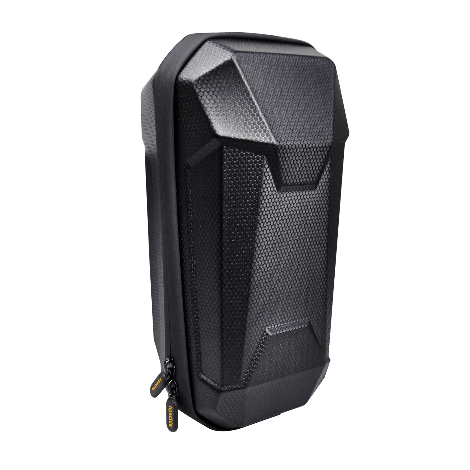 Apachie 4L EVA E-Scooter USB Carbon Storage Bag - Image 9