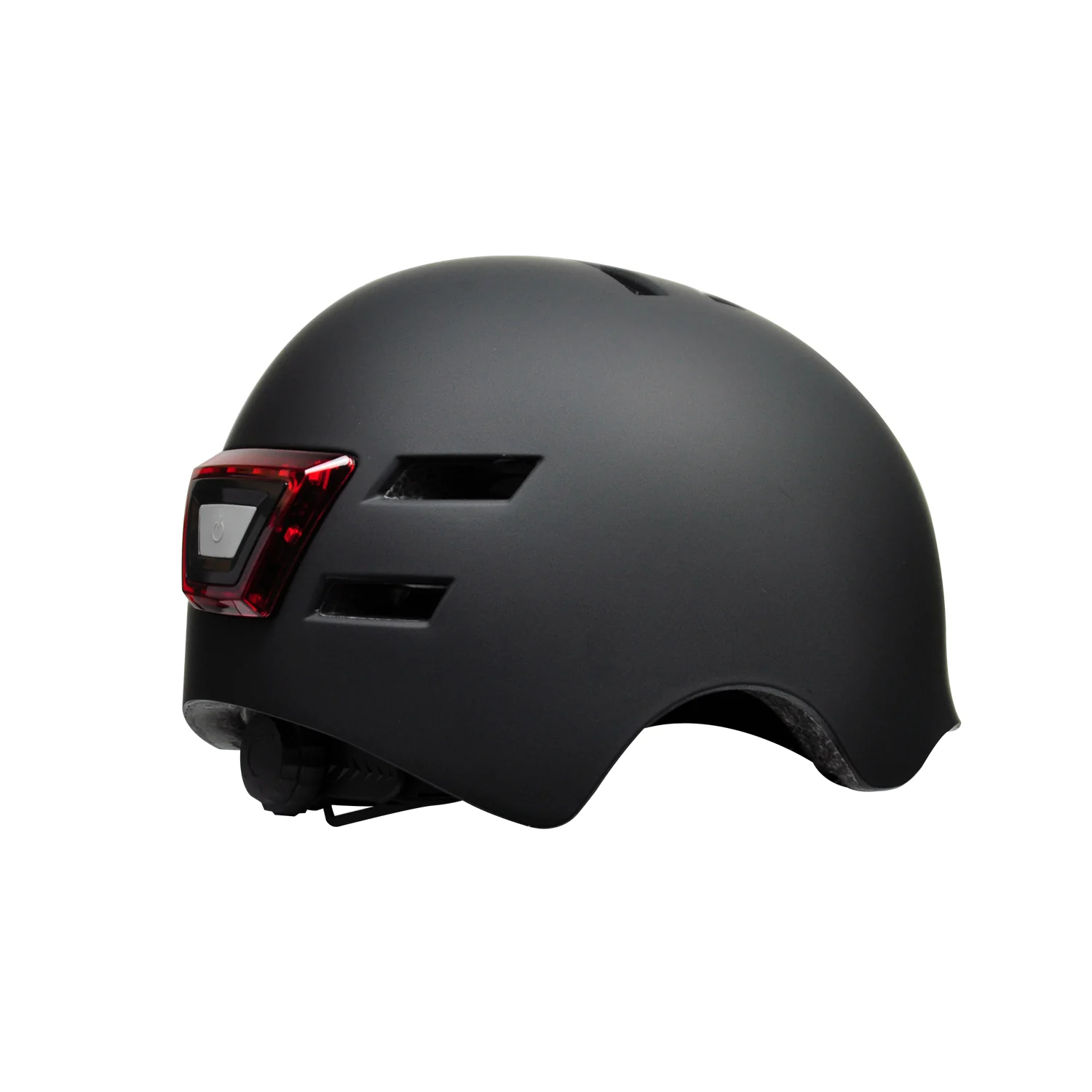 Apachie Essential Helmet with Front and Rear LED Lights - Image 10