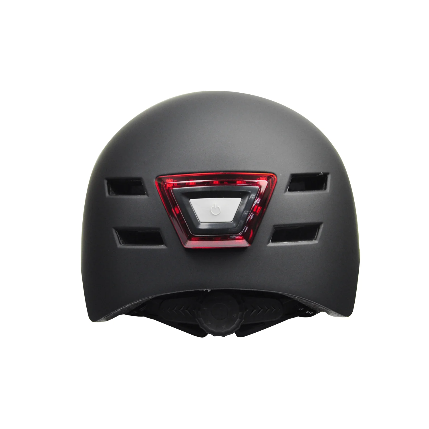 Apachie Essential Helmet with Front and Rear LED Lights - Image 11