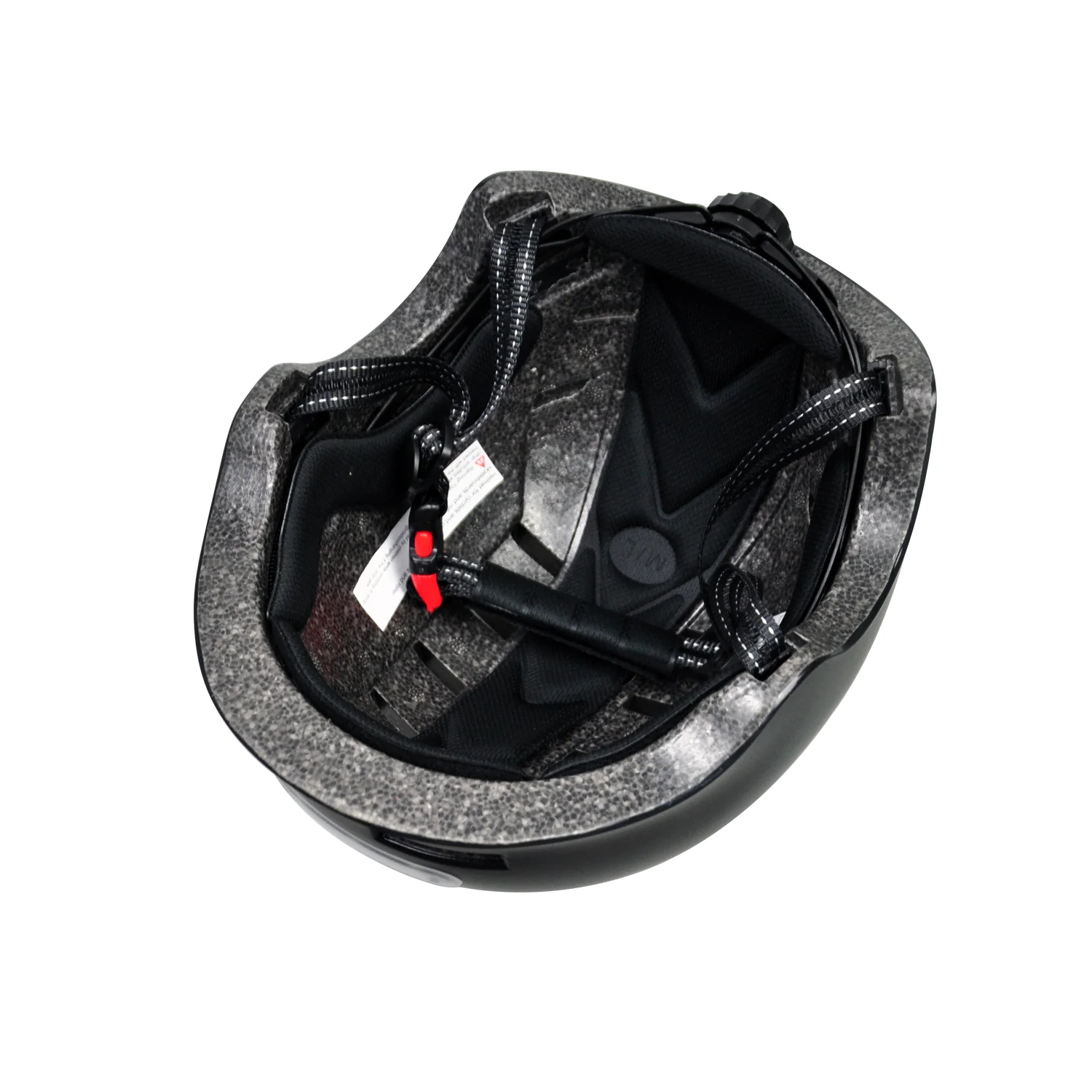 Apachie Essential Helmet with Front and Rear LED Lights - Image 13