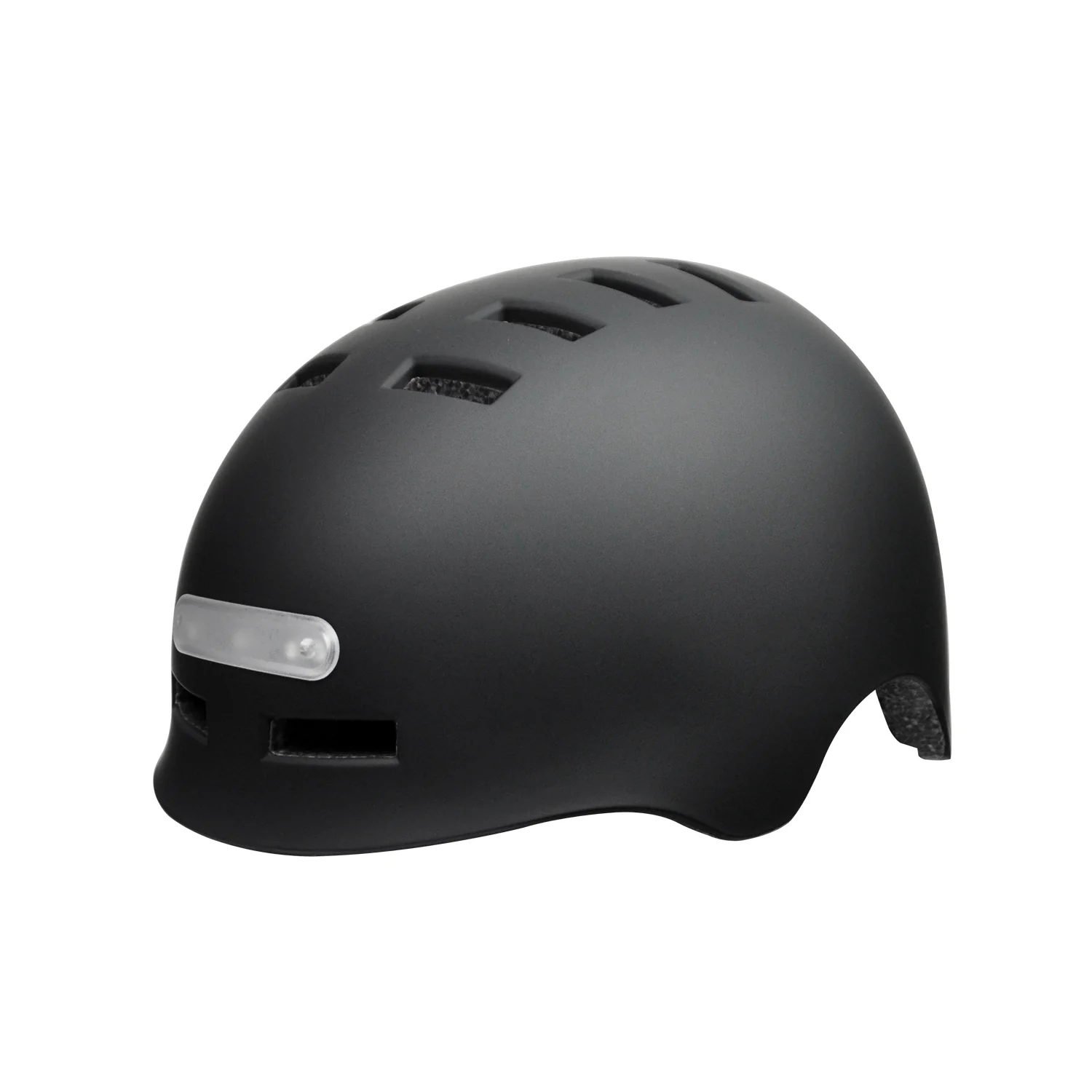 Apachie Essential Helmet with Front and Rear LED Lights - Image 5