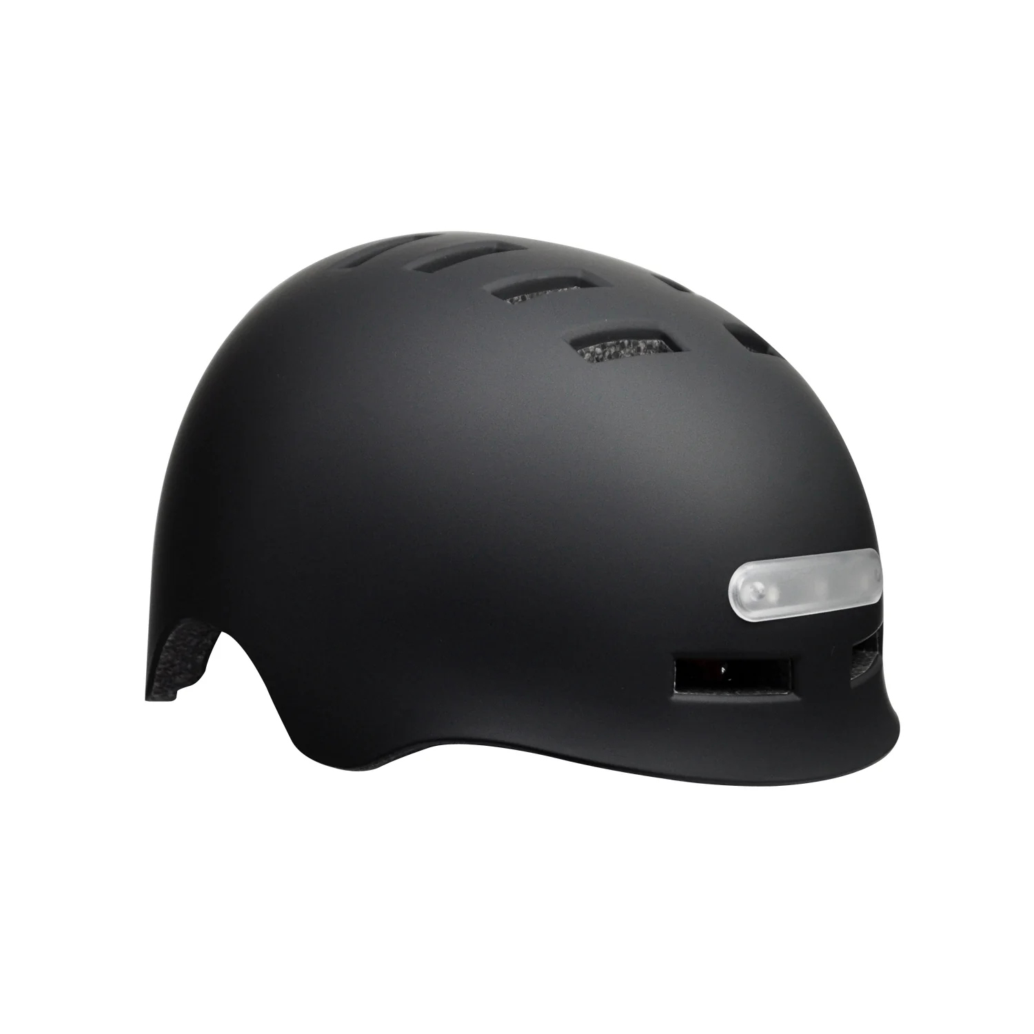 Apachie Essential Helmet with Front and Rear LED Lights - Image 7