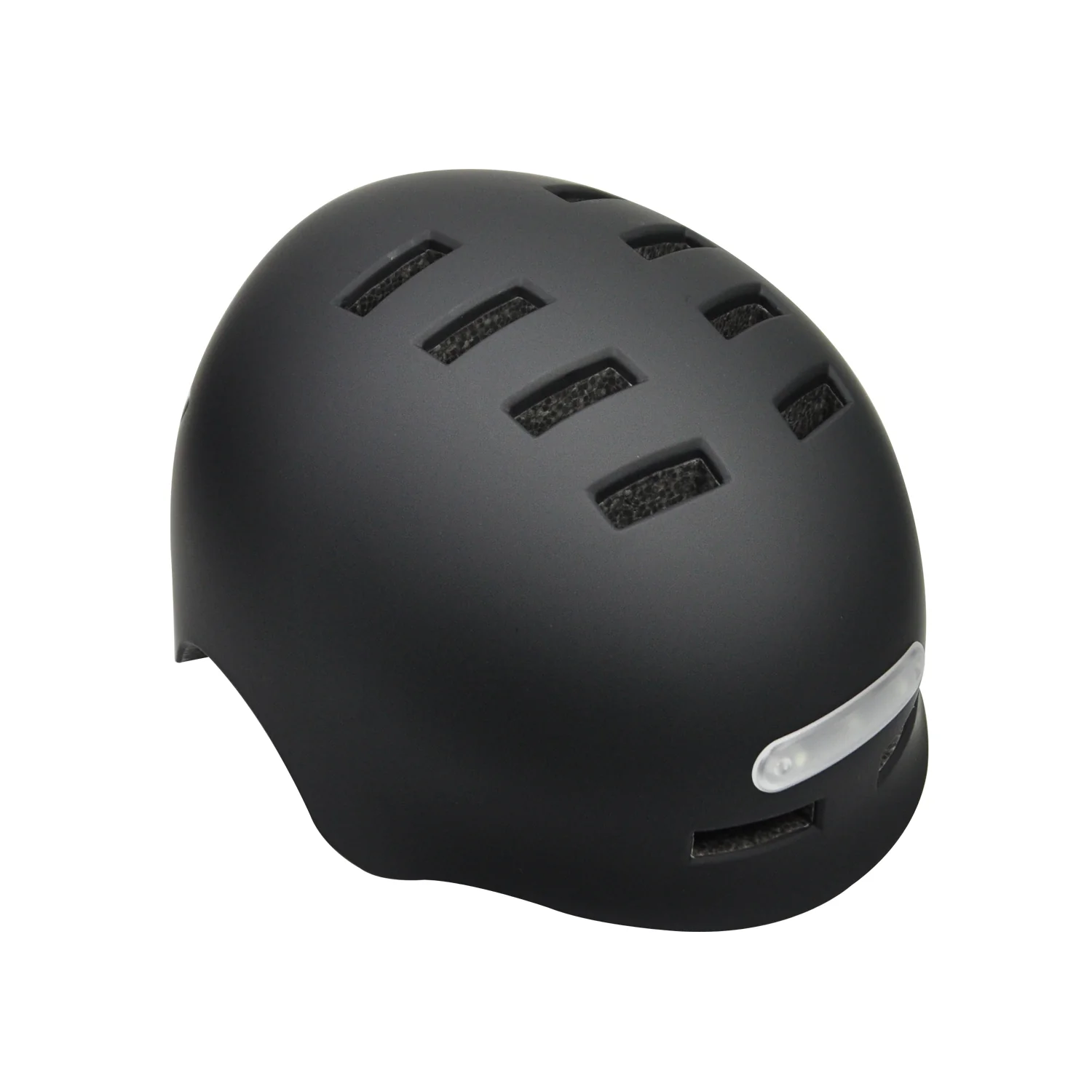 Apachie Essential Helmet with Front and Rear LED Lights - Image 9