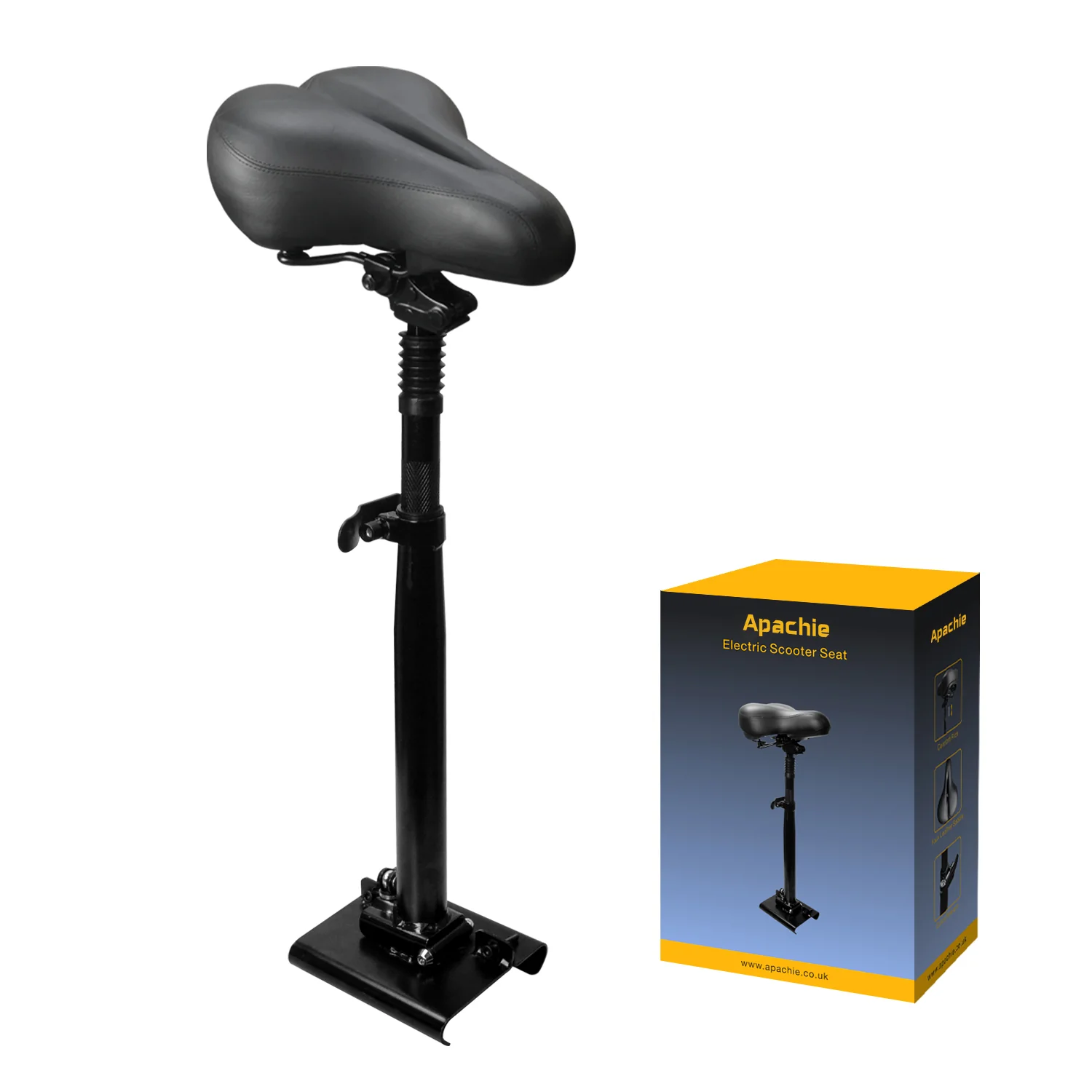 E-Scooter Accessories