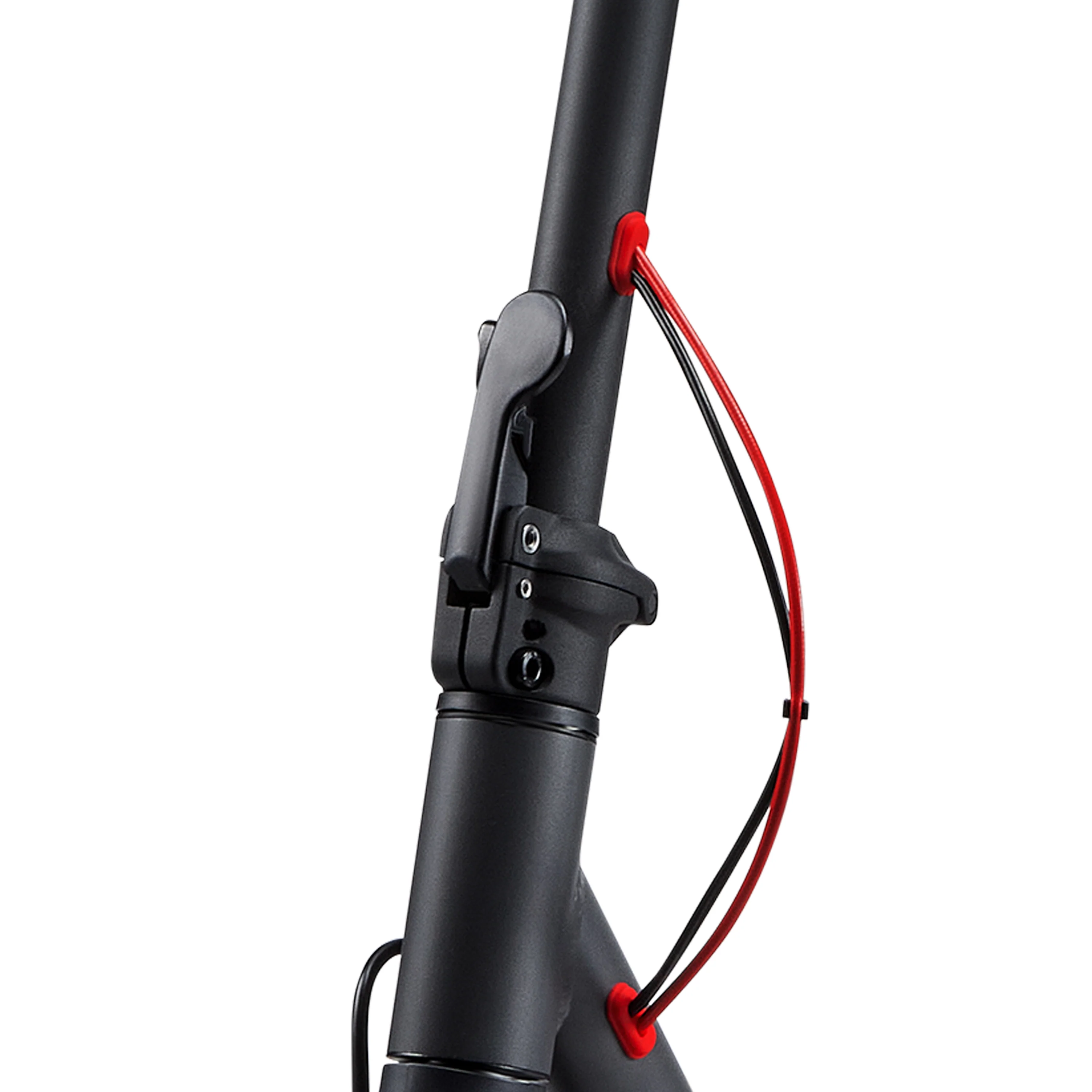 Apachie M4 350W Electric Scooter Refurbished - Image 5