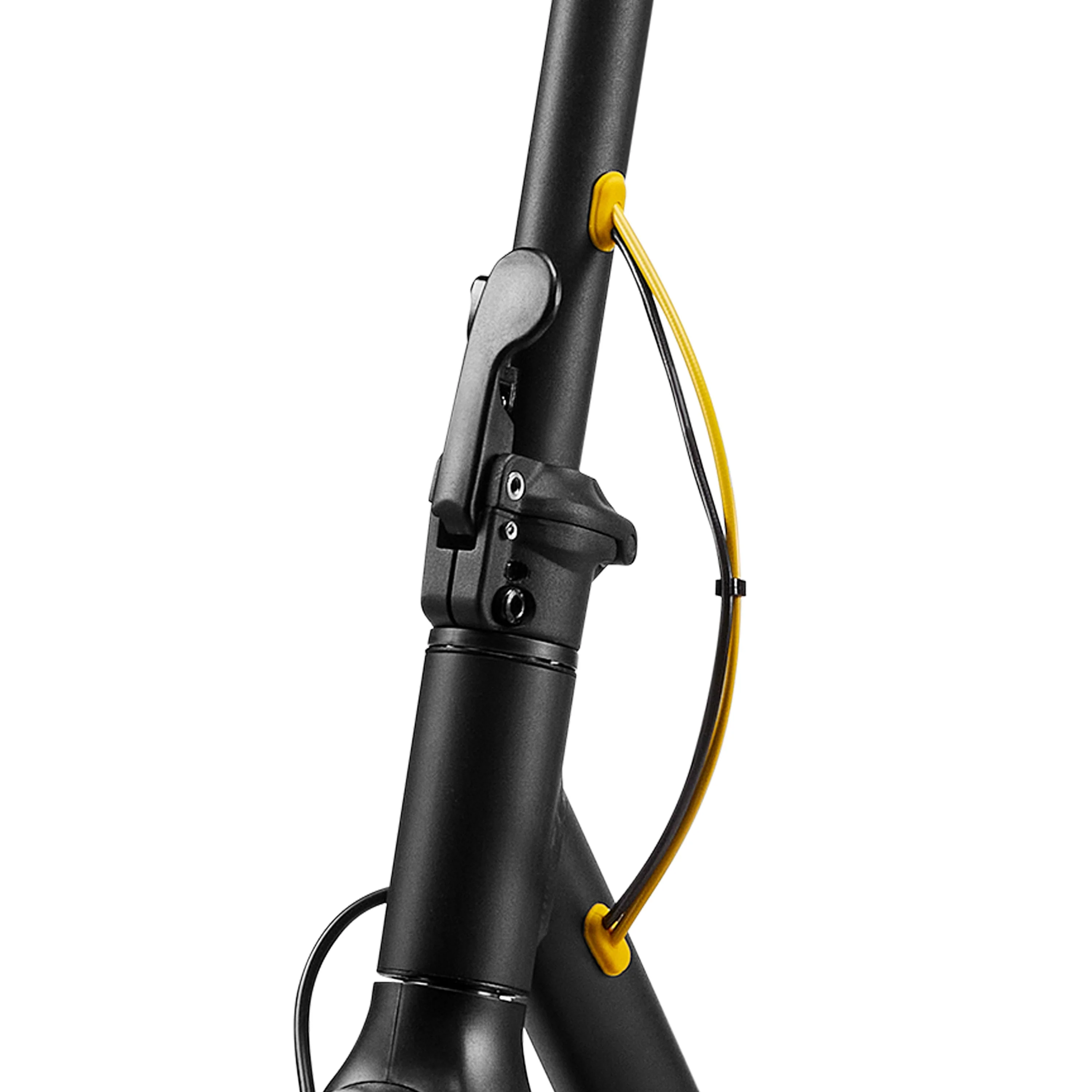 Apachie M4X 350W Electric Scooter Refurbished - Image 5
