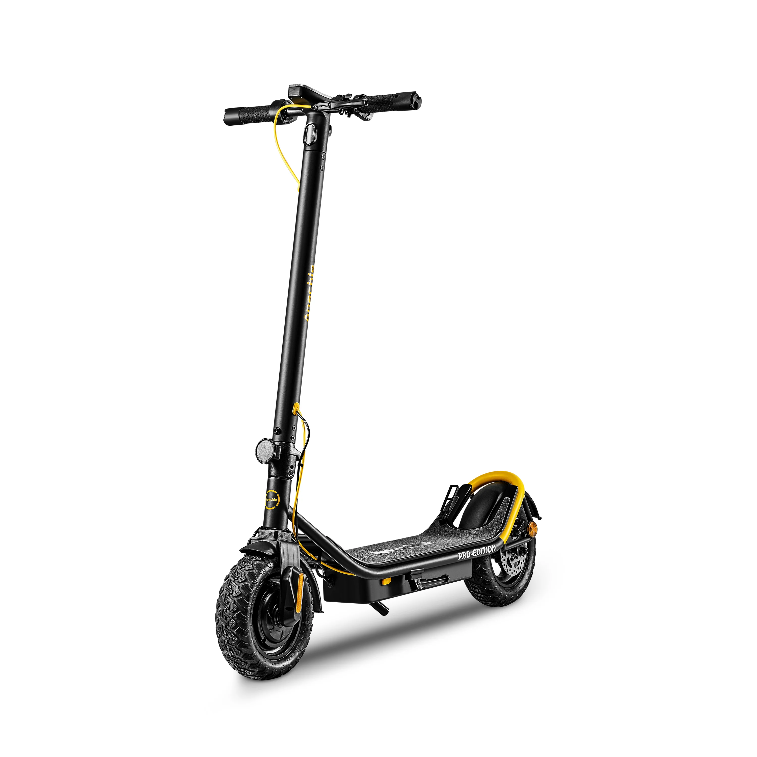Electric Scooters