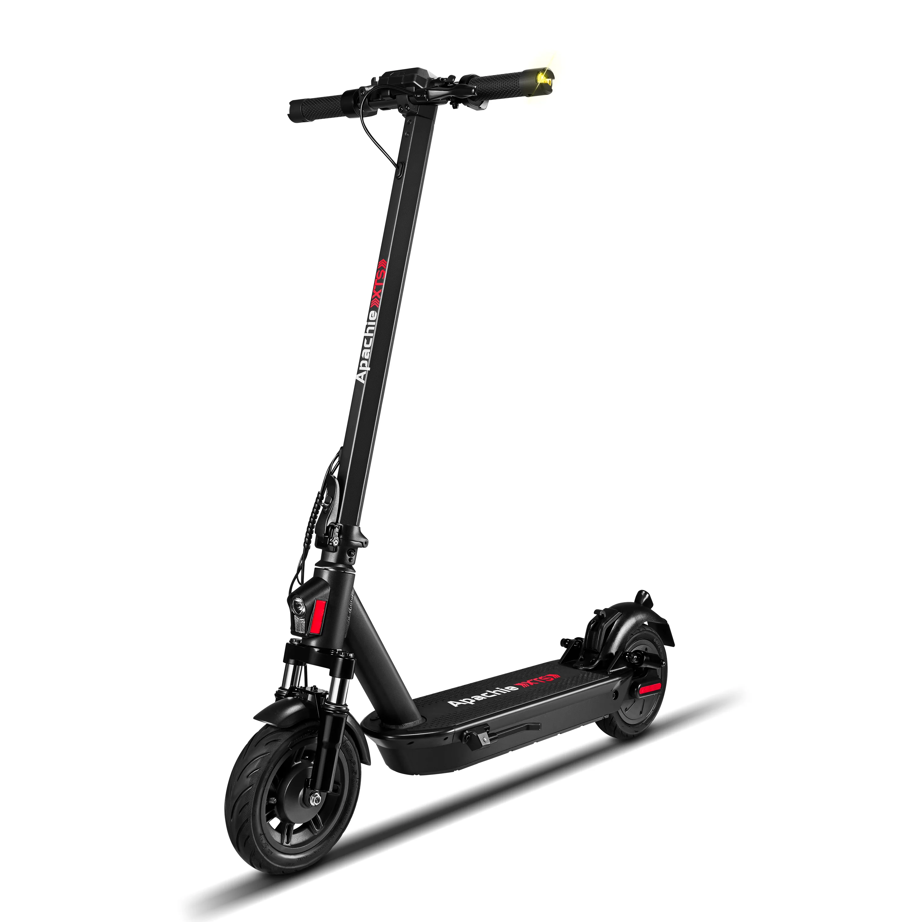 Refurbished E-Scooters