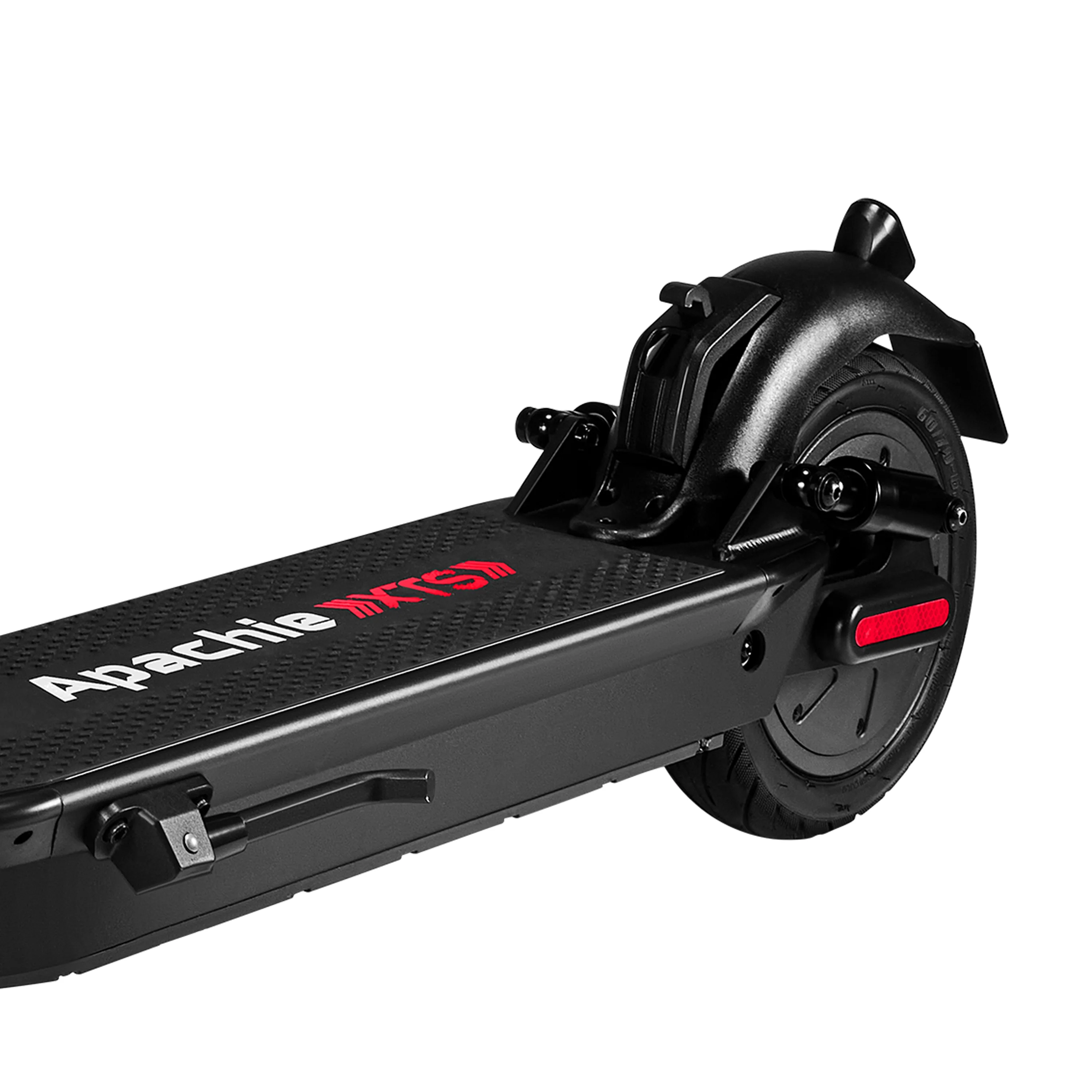 Apachie XTS 500W Electric Scooter Refurbished - Image 10