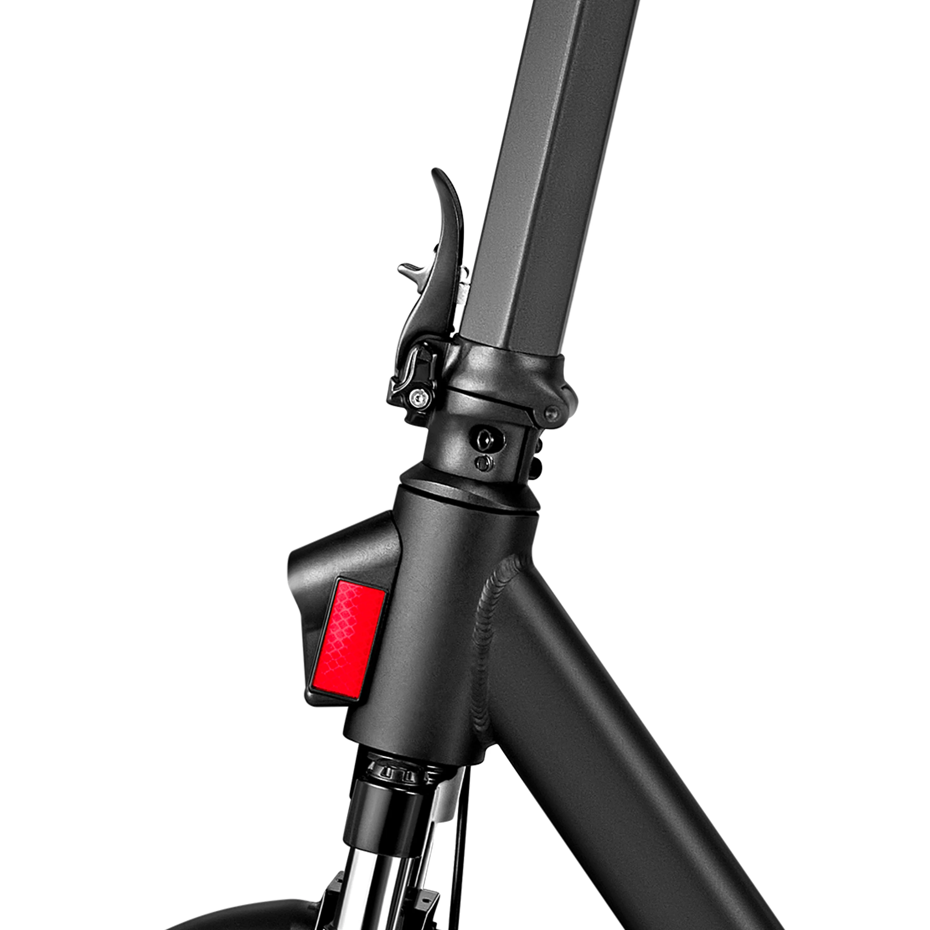 Apachie XTS 500W Electric Scooter Refurbished - Image 11