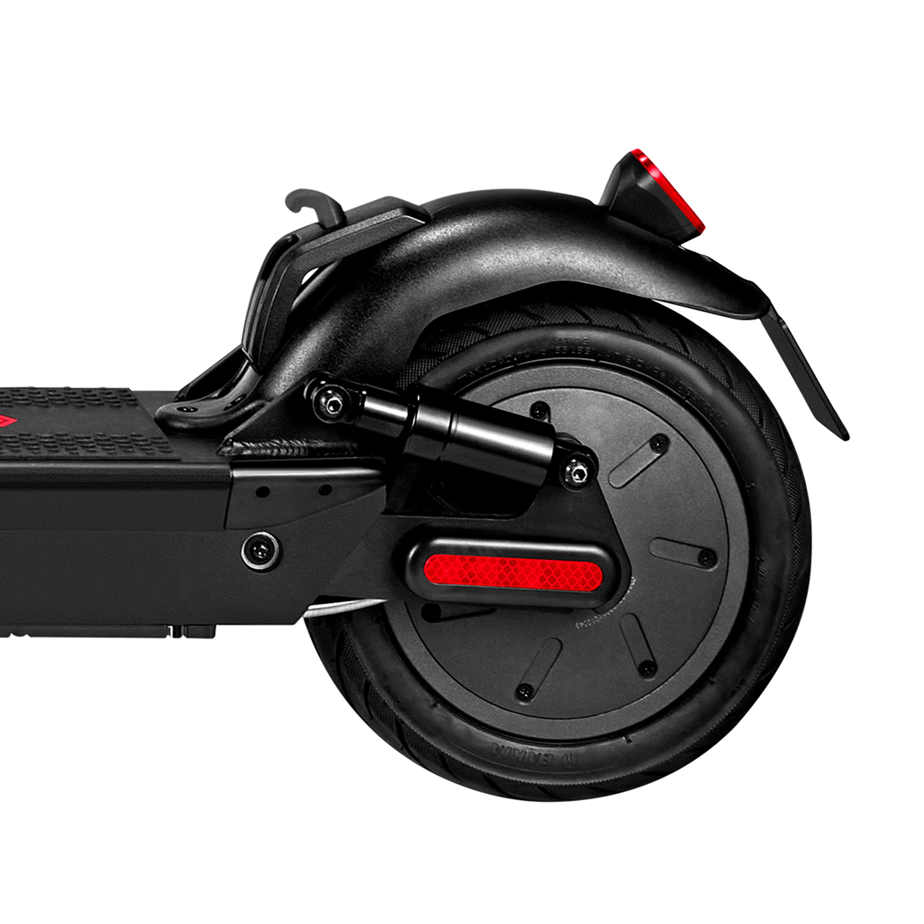 Apachie XTS 500W Electric Scooter Refurbished - Image 12