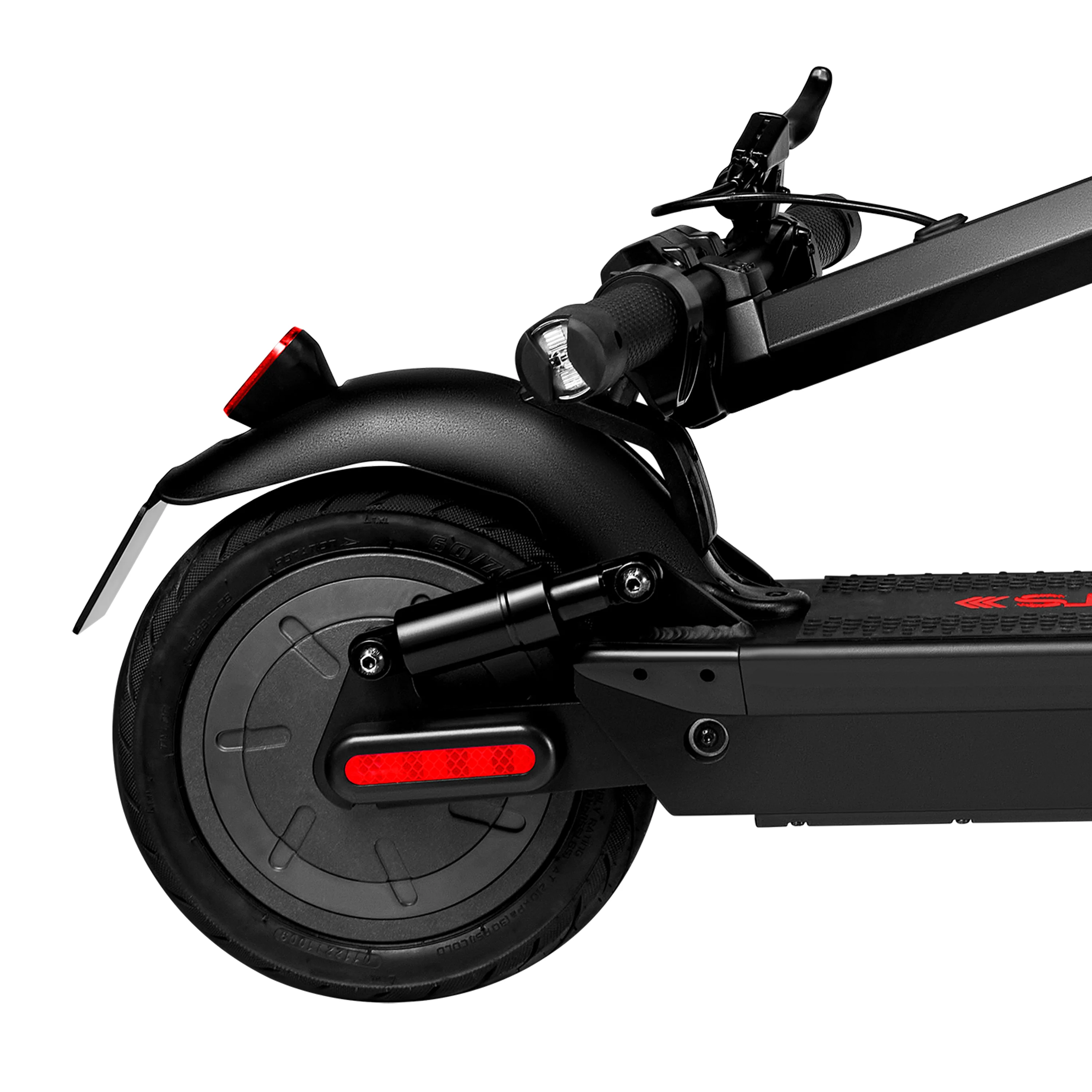 Apachie XTS 500W Electric Scooter Refurbished - Image 13