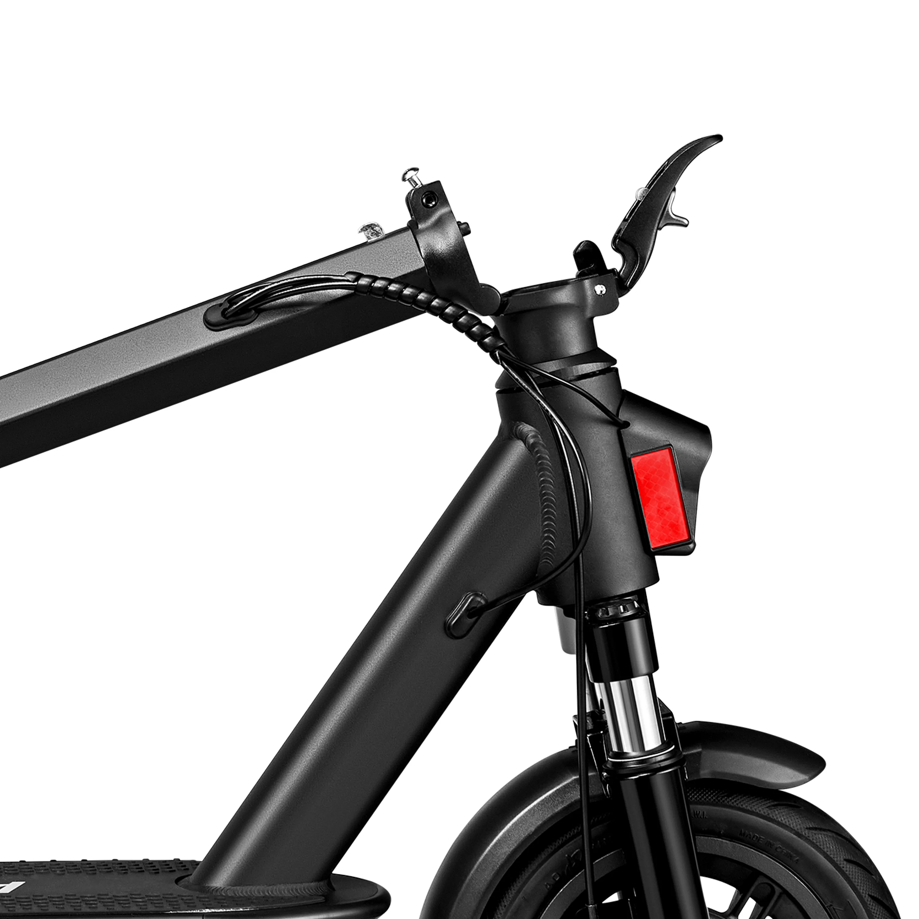 Apachie XTS 500W Electric Scooter Refurbished - Image 14