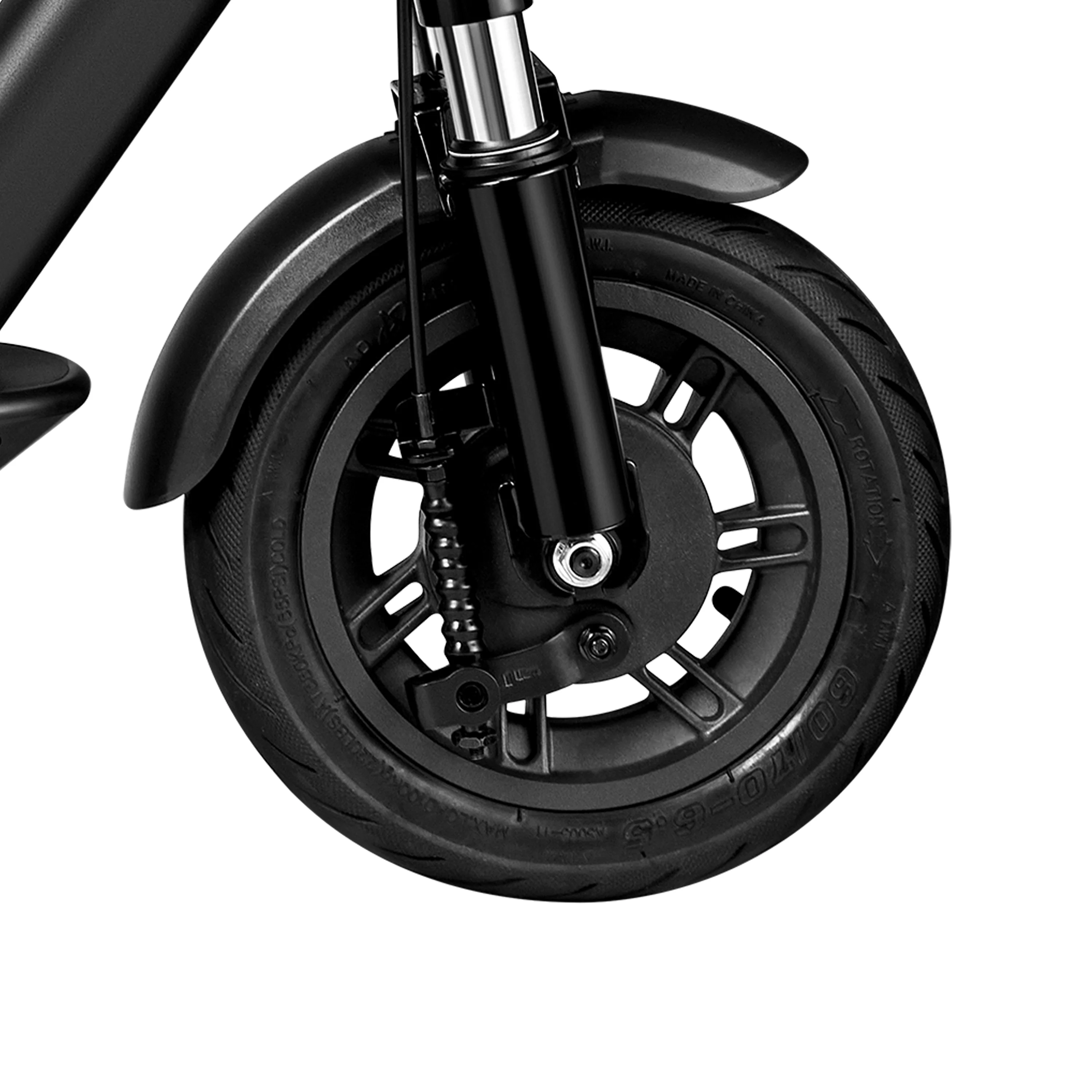 Apachie XTS 500W Electric Scooter Refurbished - Image 15