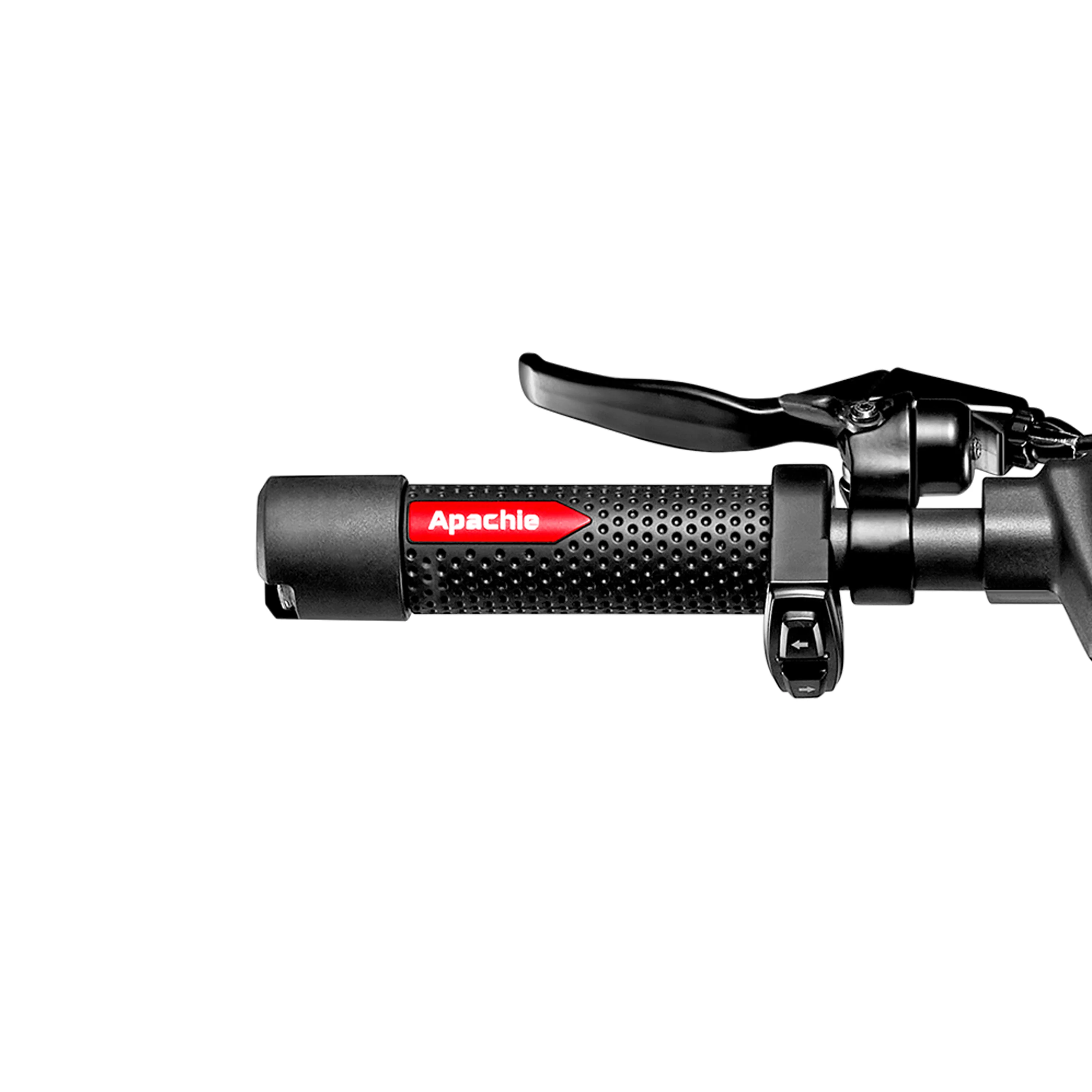 Apachie XTS 500W Electric Scooter Refurbished - Image 16