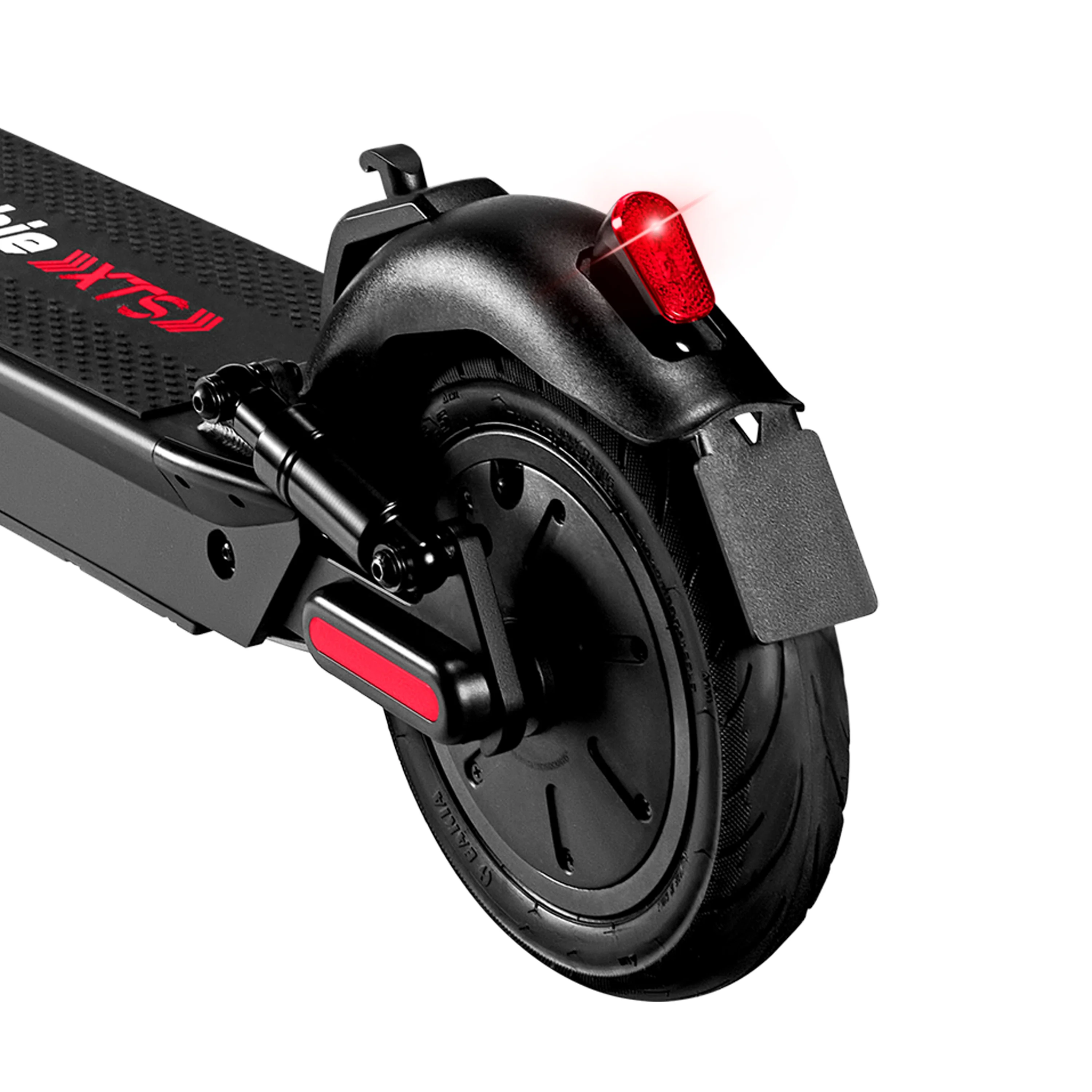 Apachie XTS 500W Electric Scooter Refurbished - Image 17