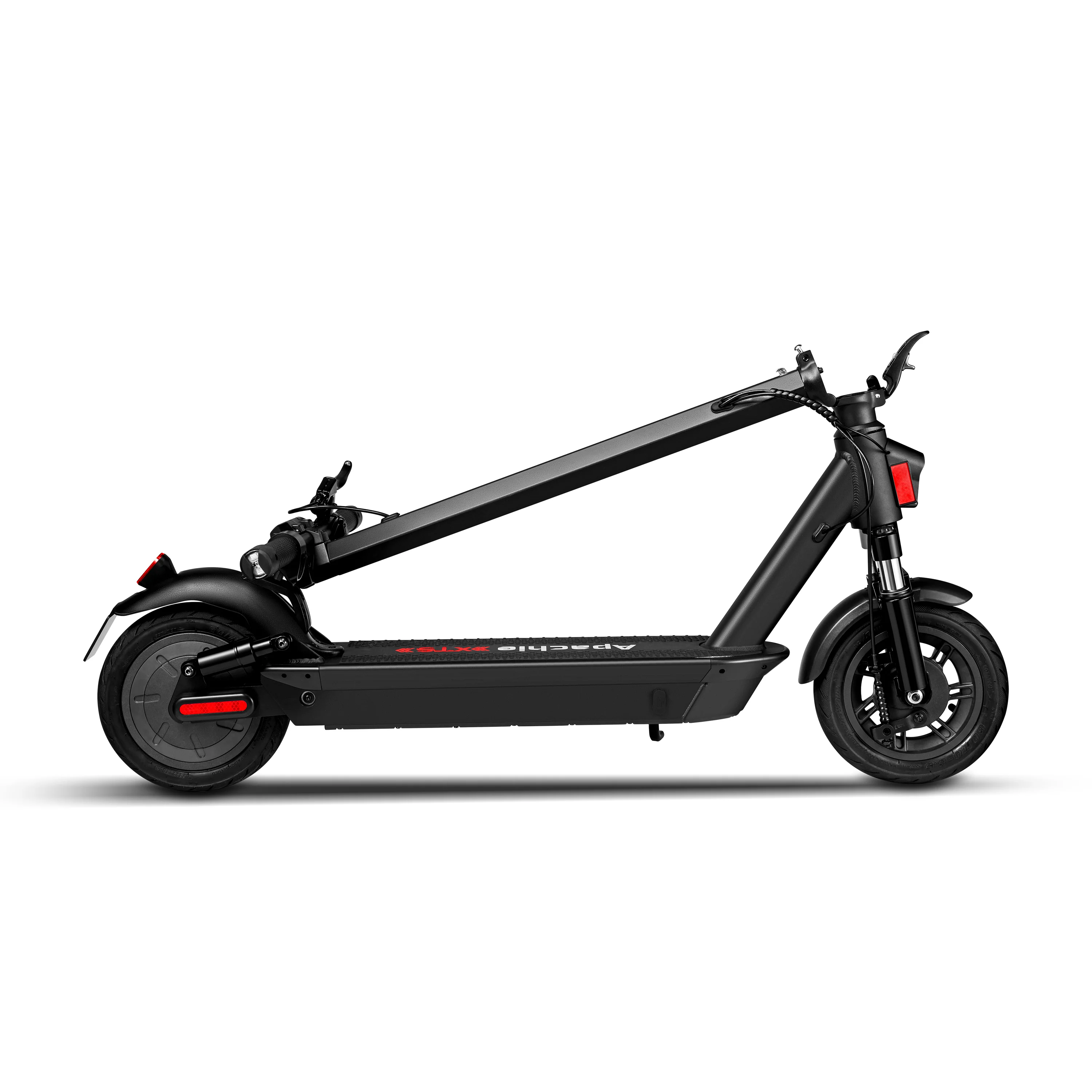 Apachie 500W XTS Adult Electric Scooter - Image 9