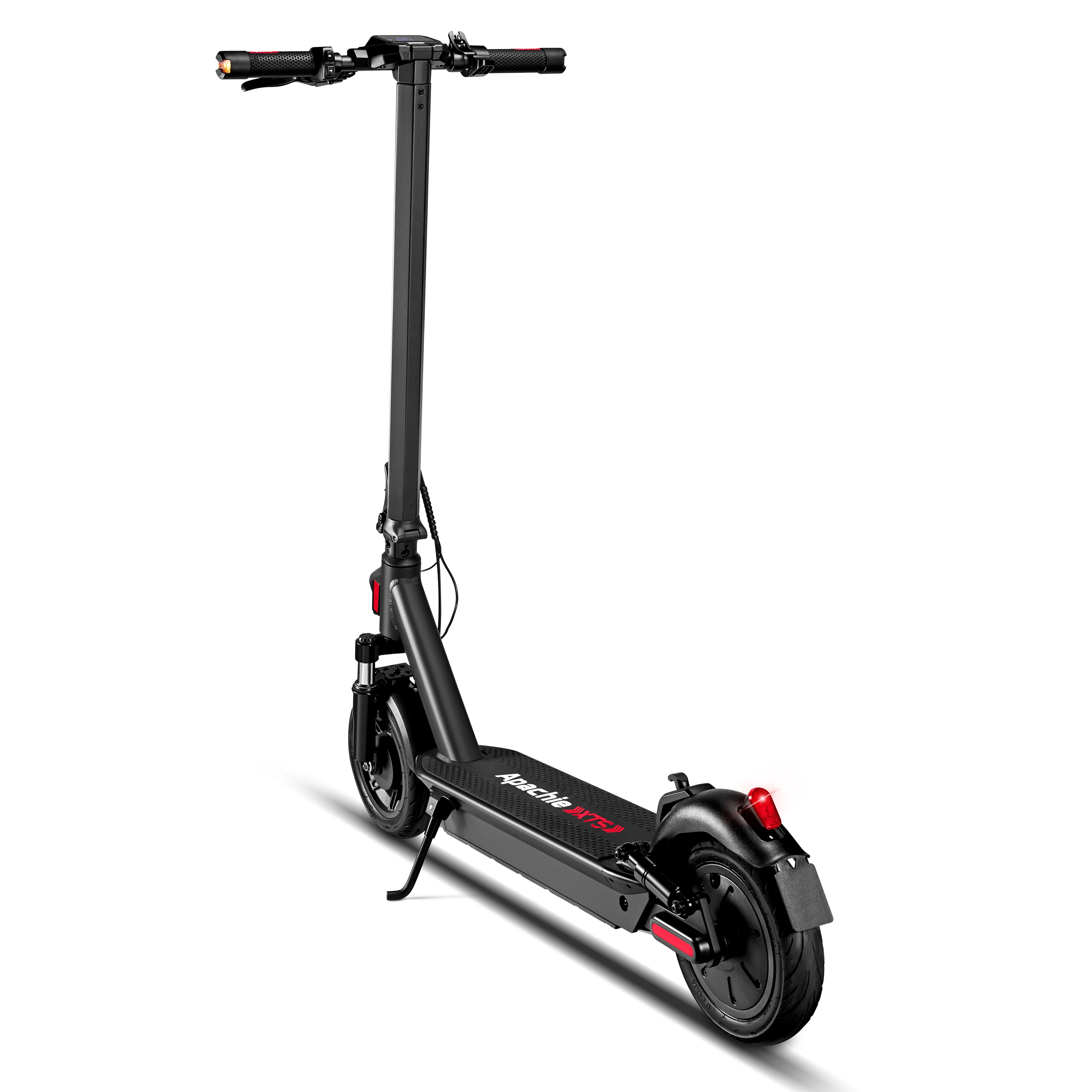 Apachie 500W XTS Adult Electric Scooter - Image 10