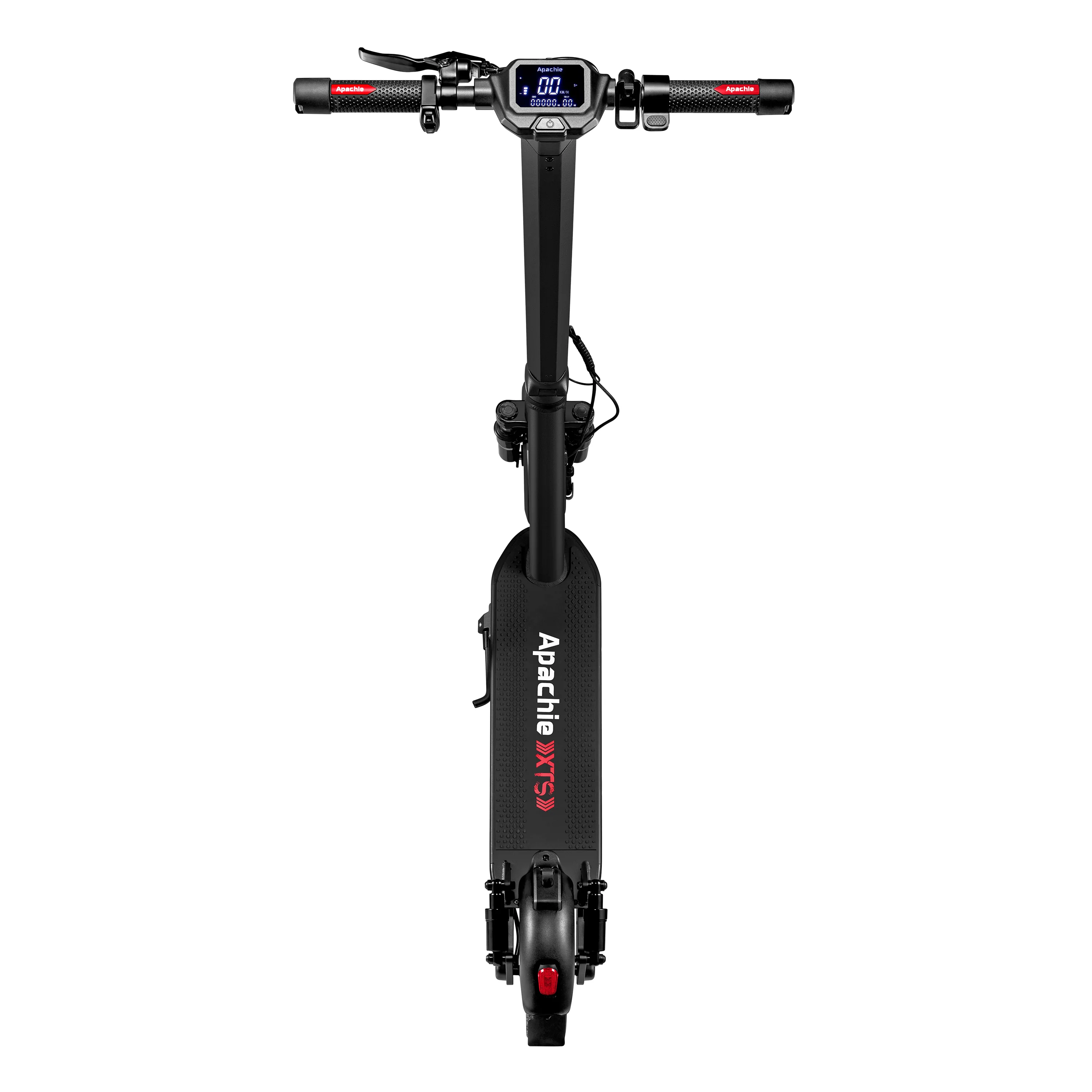 Apachie 500W XTS Adult Electric Scooter - Image 11