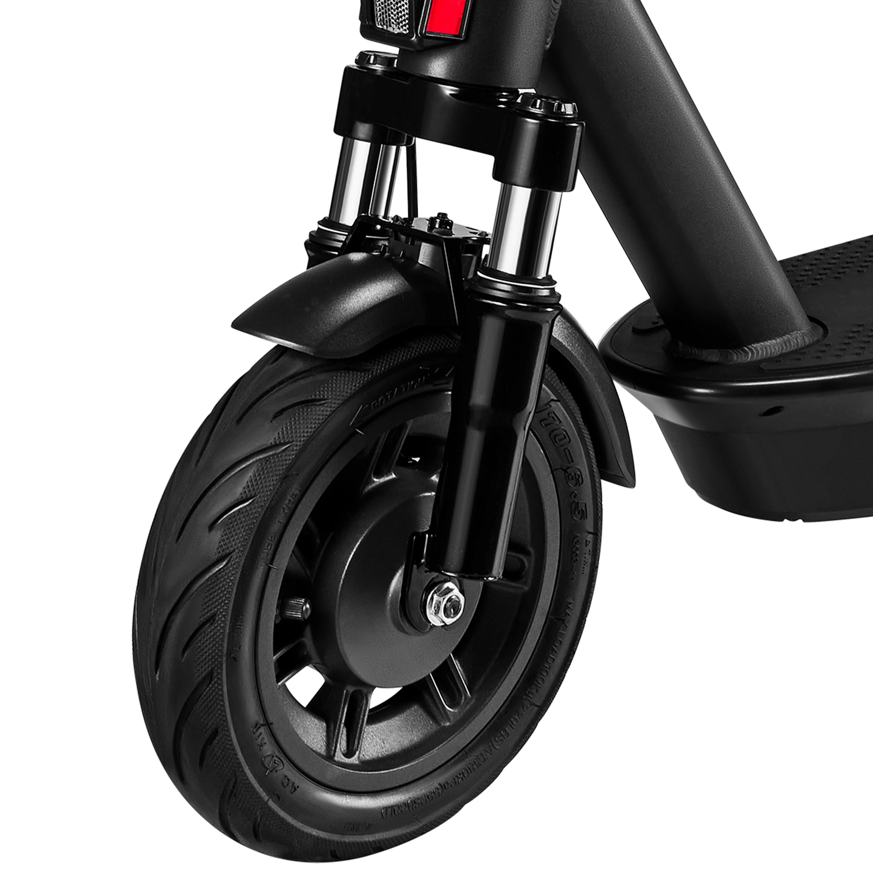 Apachie XTS 500W Electric Scooter Refurbished - Image 7