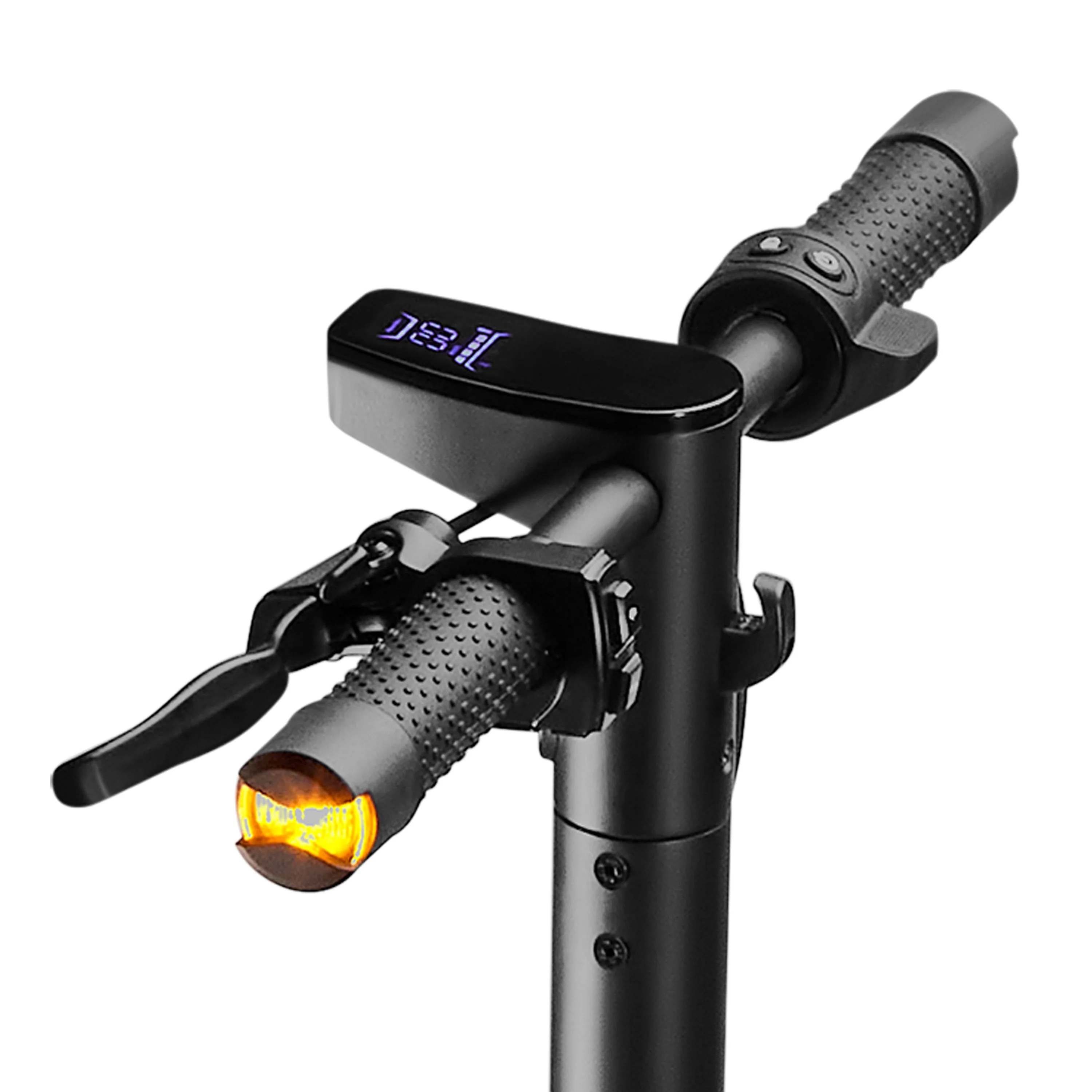 Apachie Shadow Edition 500W Electric Scooter Refurbished - Image 10