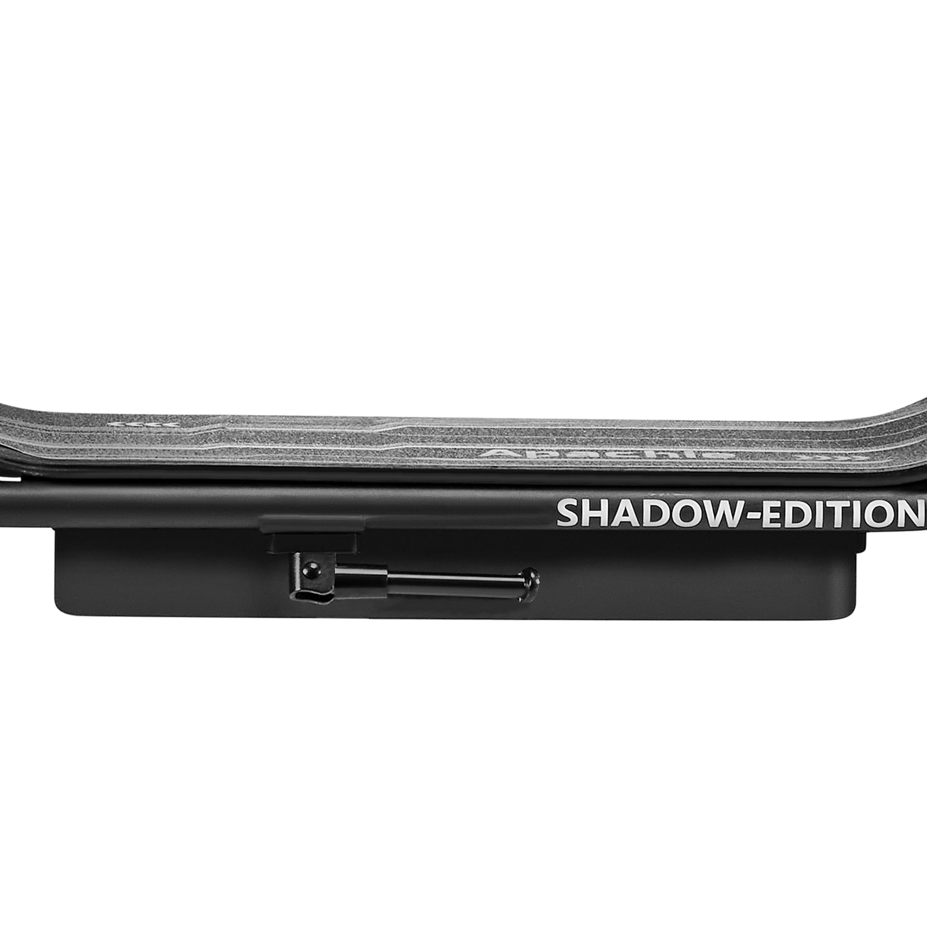 Apachie Shadow Edition 500W Electric Scooter Refurbished - Image 15