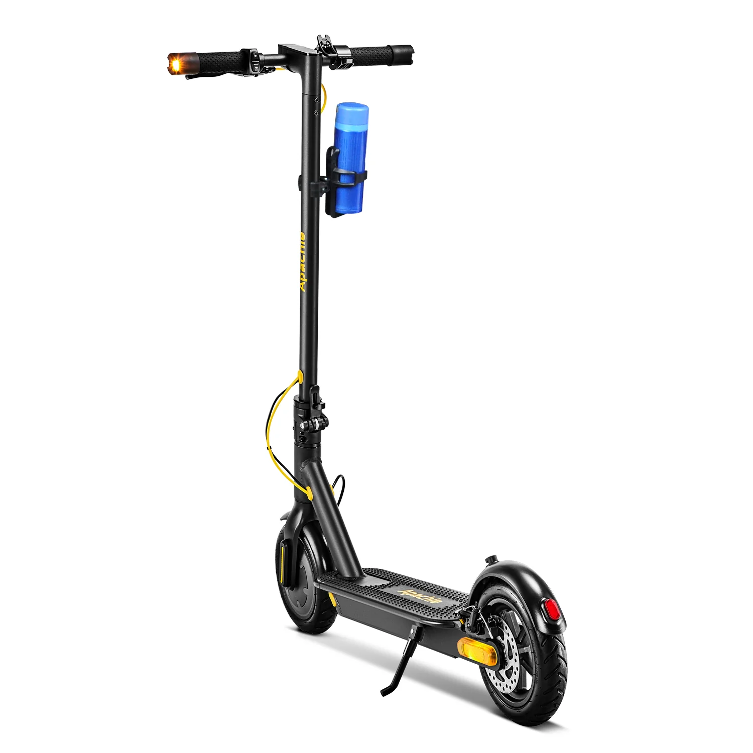 E-Scooter Water Bottle Holder - Image 3