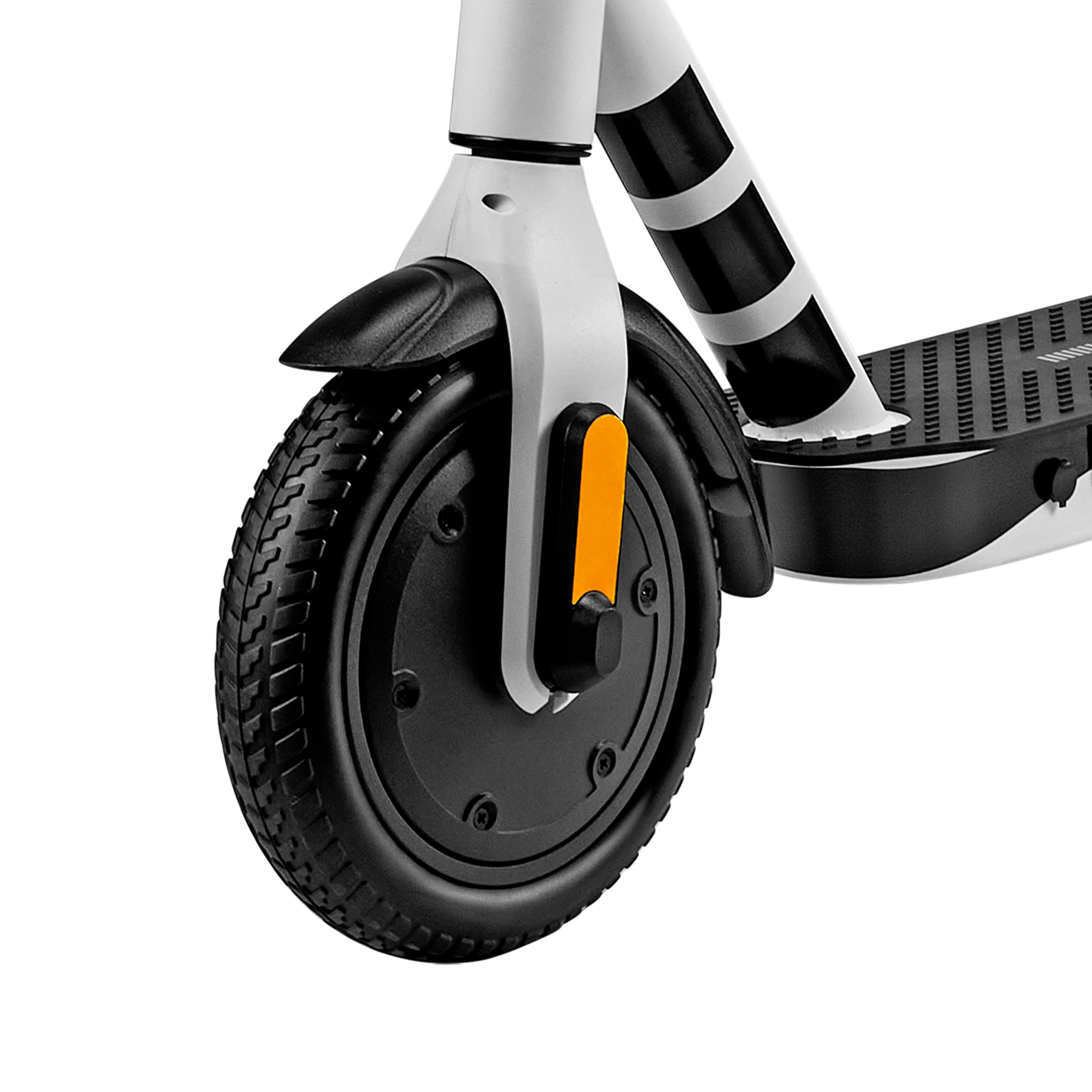 Apachie M4S 350W Electric Scooter Refurbished - Image 6