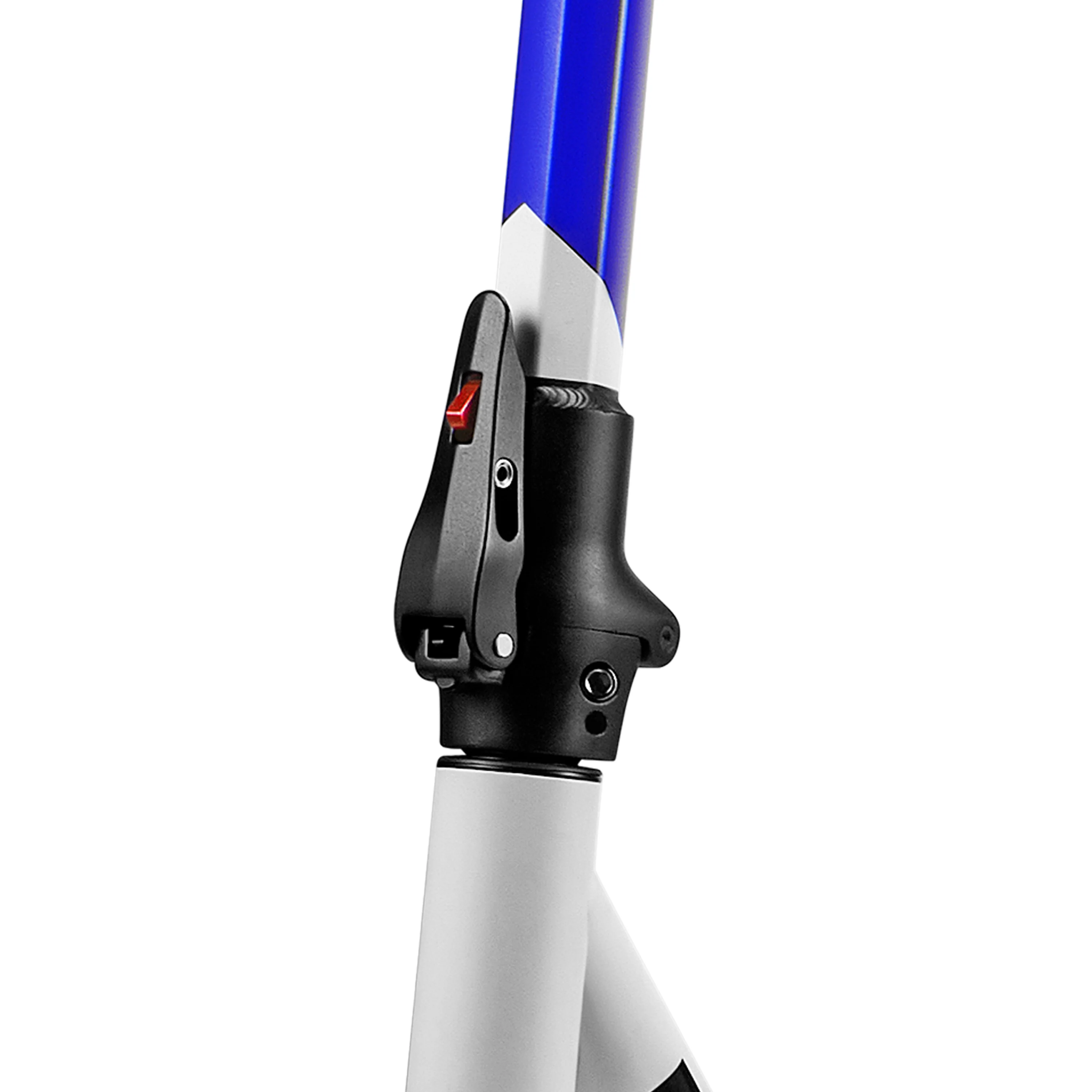 Apachie M4S 350W Electric Scooter Refurbished - Image 7