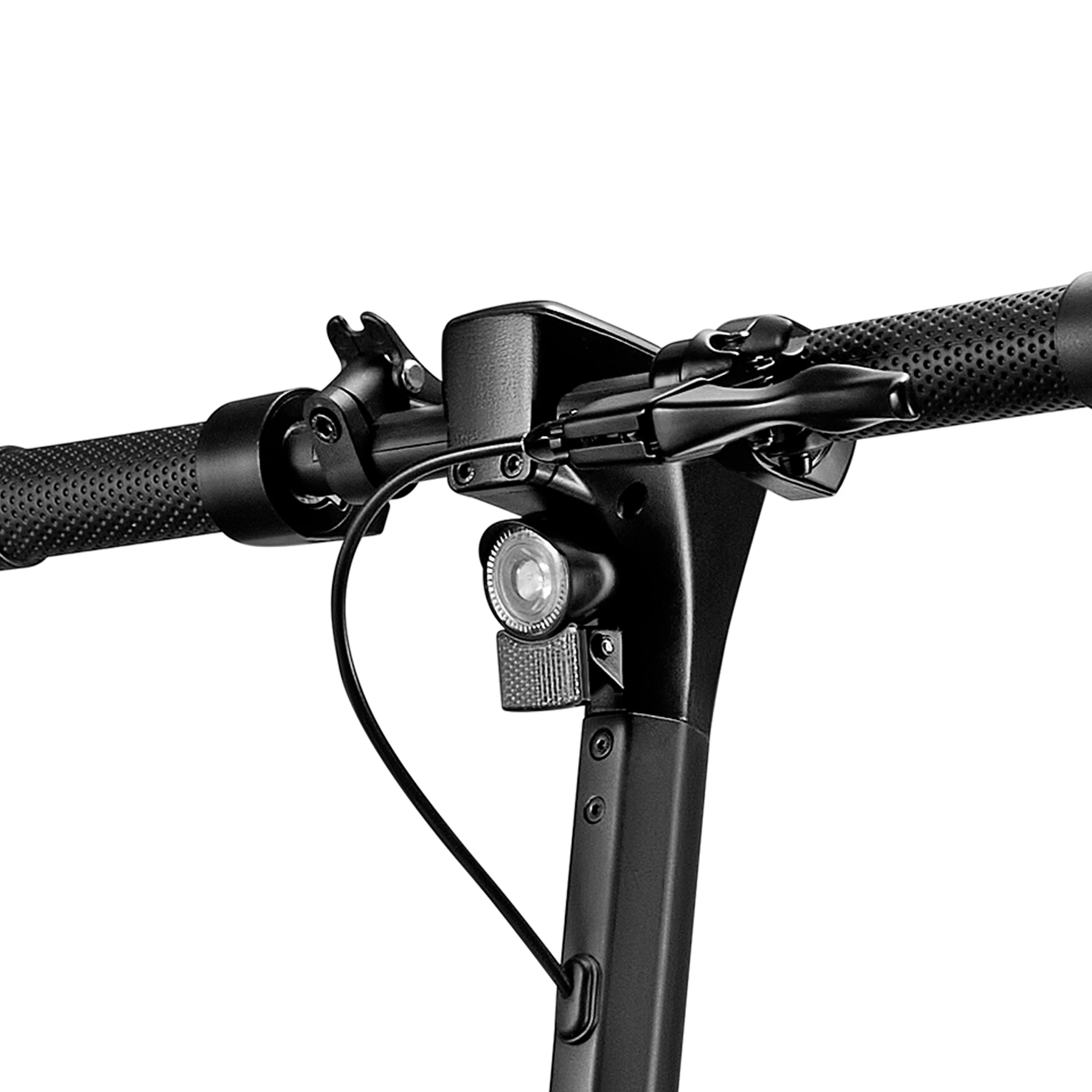 Apachie M4S 350W Electric Scooter Refurbished - Image 8